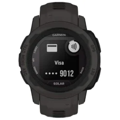 Montres GPS Garmin Instinct 2S Solar Graphite Gray -Air Plein Escalade Magasin 71cf74b5771254cdc3f87cf6609b7a2d231951be E22GARMACC262887 GARM0036331 14