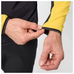 Veste D’alpinisme Millet Trilogy Cordura Hoodie Black Mustard -Air Plein Escalade Magasin 71e7f38931c2770a536756daa5d4cb181d50de24 E22MILLTTH1216694 12