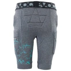 Protection Short Evoc Crash Pants Kids Carbon Grey -Air Plein Escalade Magasin 72149a30c6e70a2082694d64c699244f26b6bd60 H23EVOCACC3363310 2