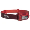 Lampe Frontale Petzl Tikkina News Rouge