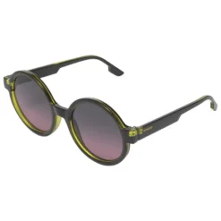 Lunettes De Soleil Komono Janis Matrix
