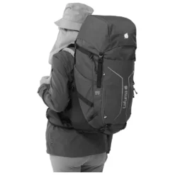 Sac à Dos Lafuma Access 50+10 W Black -Air Plein Escalade Magasin 73b8643723bdc204e414348853a53a2986d04acf E22LAFUACC204322 LAFU0676930 6