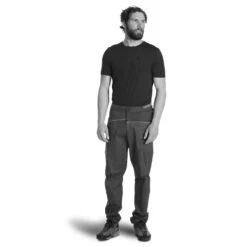 Pantalon D’alpinisme Ortovox Valbon Pants M Petrol Blue -Air Plein Escalade Magasin 73bafe000b21e0ee85c319021c7fcf7bd1fb8d4a E22ORTOTEB1207092 4