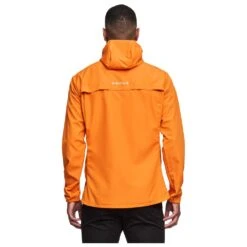 Veste De Trail Bjorn Daehlie Jkt Run Orange Oxide -Air Plein Escalade Magasin 73db084a9af43f3f8ff1a6dfe01e7833a76a2c91 E22BJORTEH1253698 6