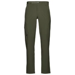 Pantalon De Rando Black Diamond M Alpine Light Pants Tundra