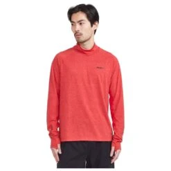 Tee-shirt De Trail Craft ADV Subz Wool LS Tee 2 Drake -Air Plein Escalade Magasin 74157aee01083035b8f6741628e112ffc9f3612b H23CRAFTTH3349504 4