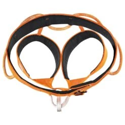 Baudrier Petzl Hirundos Orange -Air Plein Escalade Magasin 745f3d87576827b8a19336da25416035b582ad1e E22PETZACC2257654 7