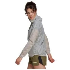 Veste De Trail Adidas Agravic 2.5L Rain W Non Dyed -Air Plein Escalade Magasin 749e38d4fa51dfd47bc901b044684ed227b6fca0 E23ADIDTTH3371012 3