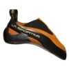 Chaussons D'escalade La Sportiva Cobra Orange