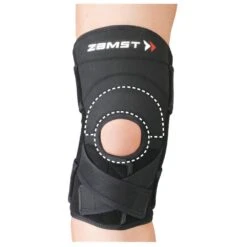 Genouillères Zamst Zk-7 -Air Plein Escalade Magasin 7527be31e243fb4ef59714f9da43b1a4fd1a39df E22ZAMSACC215404 11