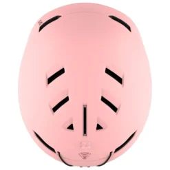 Casque Salomon Husk Jr Tropical Peach -Air Plein Escalade Magasin 756ba08c27009869fc4fcabaff2791bca95356ae H23SALOACC2248556 7