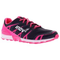 Chaussures De Trail Inov-8 Trailtalon 235 Wmn Navy Pink