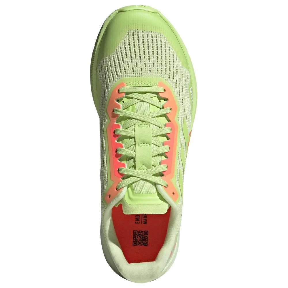 Chaussures De Trail Adidas Terrex Agravic Flow 2 W Almost Lime Pulse Lime Turbo 7 Chaussures De Trail Adidas Terrex Agravic Flow 2 W Almost Lime Pulse Lime Turbo – Image 7