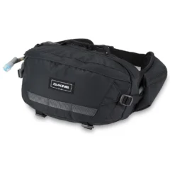 Sac Banane Dakine Hot Laps 5L Black