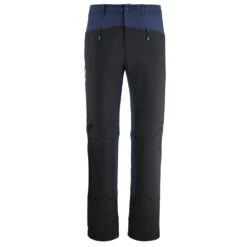 Pantalon D’alpinisme Millet Tri Fragment Infinium Pant Saphir Black