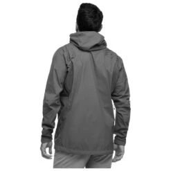 Veste D’alpinisme Black Diamond M Highline Stretch Shell Ultra Blue -Air Plein Escalade Magasin 76dd2d371a2cf5b31f870d2282a0fb5709dff69c E22BDIATTH1350884 6