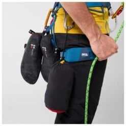 Veste D’alpinisme Millet Trilogy Cordura Hoodie Black Mustard -Air Plein Escalade Magasin 7742260e3a92d3d5528177df0996498ce9838205 E22MILLTTH1216694 15