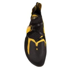 Chaussons D'escalade La Sportiva Solution Comp Black Yellow -Air Plein Escalade Magasin 77b6502548db1cc8bac21dcdbbe6e9a258d0d968 E22LASPCHA2214317 4