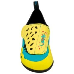 Chaussons D'escalade Scarpa Piki J Maldive Yellow 14 Chaussons D'escalade Scarpa Piki J Maldive Yellow -Air Plein Escalade Magasin 77c77581ae3f1385bf1abf3db4352aa090dea8e1 E22SCARCHA2216328 5