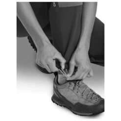 Pantalon D’alpinisme Ortovox Brenta Pants W Petrol Blue -Air Plein Escalade Magasin 7868e13d56222c0b840aa1b259531a9957e9d969 E22ORTOTEB1207050 11