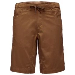 Short D’escalade Black Diamond M Notion Shorts Dark Curry