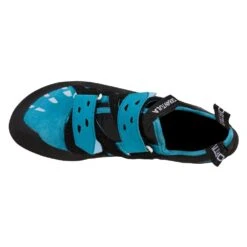 Chaussons D'escalade La Sportiva Tarantula Women Topaz -Air Plein Escalade Magasin 78f6140c78734fd3c9b8f35c91531d52e6440ebe E22LASPCHA2269606 7