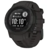 Montres GPS Garmin Instinct 2S Solar Graphite Gray