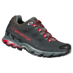 Chaussures De Fast Hiking La Sportiva Ultra Raptor II Leather Gtx Woman Charcoal Lollipop -Air Plein Escalade Magasin 793a6124d1420e7a3d58e654e68ea558c841624b H23LASPCHA2335193 3