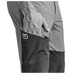 Pantalon D’escalade Ortovox Vajolet Pant M Deep Ocean -Air Plein Escalade Magasin 7989c84bff3372d8a475d581d62a9b6ce0f6ba15 E23ORTOTTB3373134 903