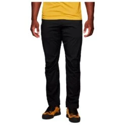 Pantalon D’escalade Black Diamond M Technician Alpine Pants Black -Air Plein Escalade Magasin 79957e23cc614cd410e2647edcfd54d443a8fcc2 E23BDIATTB3340400 4