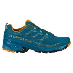 Chaussures De Trail La Sportiva Akyra Space Blue Maple -Air Plein Escalade Magasin 7a2cfb3a8706dd56d4be76539ac5b358a9c9963a E22LASPCHA2214405 3