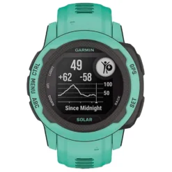 Montres GPS Garmin Instinct 2S Solar Neo Tropic -Air Plein Escalade Magasin 7a804f7128fed55aba154727602a85eeb74f4fb4 E22GARMACC262887 GARM0036332 11
