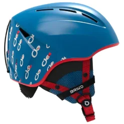 Casque Briko Kodiakino Kid Shiny Allsports Blue -Air Plein Escalade Magasin 7a96e73eaf55e54e39a8967e2bcc590421df1650 H23BRIKACC2249192 3