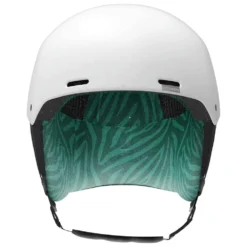 Casque Salomon Spell+ White -Air Plein Escalade Magasin 7bac84ff82f562bf0fdb5434b78ddff60d51f11f H21SALOACC1192847 3