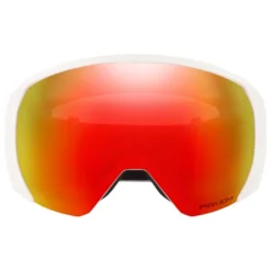 Masque De Ski Oakley Flight Path L Matte White Prizm Torch Iridium -Air Plein Escalade Magasin 7bcef8d128fa8eeba54e5e715df513f4a78d3485 VH21OAKLACC053 1