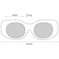 Lunettes De Soleil Spy Hangout Translucent Watermelon Gray -Air Plein Escalade Magasin 7c9978a767fa736a32723dec37c29a353a3148fe E220SPYLUN268591 0SPY0093271 903