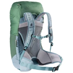 Sac à Dos Deuter Ac Lite 28 SL Aloe-Dusk -Air Plein Escalade Magasin 7ca6b2f620ad260f0b2651b5211f70f37ca1393c E22DEUTACC195699 DEUT0560496 2