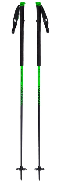 Bâton Black Diamond Vapor Carbon
