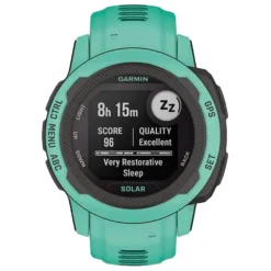 Montres GPS Garmin Instinct 2S Solar Neo Tropic -Air Plein Escalade Magasin 7eb5ef7ecee1f52c6263804e083e4b51640662ee E22GARMACC262887 GARM0036332 10