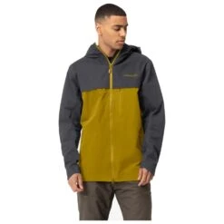 Veste Technique Norrona Svalbard Cotton Jkt M's Slate Grey/Golden Palm -Air Plein Escalade Magasin 7f1f41b0a0bab05349f357cde65d433899a18c64 E22NORRTEH1207512 4
