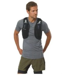 Gilet Trail Salomon Active Skin 4 With Flask Black Black -Air Plein Escalade Magasin 7fe7192fc36ead19758a3c954f67d073ca53a411 E23SALOACC3376384 4
