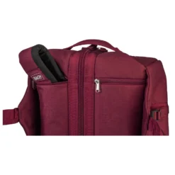 Sac De Voyage Bach Equipment Dr. Duffel 40 Red -Air Plein Escalade Magasin 7fed2da1884e424c4cce3be5de3795d03e2fa4cc E22BACHACC203007 BACH0588534 11