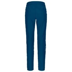 Pantalon D’alpinisme Ortovox Brenta Pants W Petrol Blue -Air Plein Escalade Magasin 802c4a36cde58f8b0158e2f2faccd47e100287f7 E22ORTOTEB1207050 2
