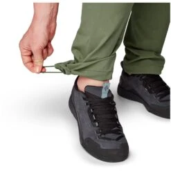 Pantalon De Rando Black Diamond W Alpine Light Pants Tundra -Air Plein Escalade Magasin 8055c8dc25a83b23372e8c64ce2ff31999712d96 E22BDIATTB1217195 11