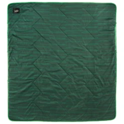 Couverture Thermarest Argo Green