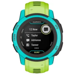 Montres GPS Garmin Instinct 2S Surf Edition Waikiki -Air Plein Escalade Magasin 80774f7b54a8bc0e339382c9d03545e133f0f35f E22GARMACC259244 GARM0036335 14