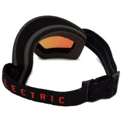 Masque De Ski Electric Hex Matte Speckled Black Fire Chrome -Air Plein Escalade Magasin 8135f7738f2e14e226a62933f39231658e594f5d H23ELECACC335680 ELEC0146482 2