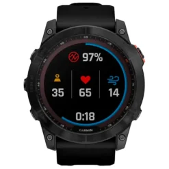 Montres GPS Garmin Fenix 7X Solar Edition Slate Gray Black Band -Air Plein Escalade Magasin 813f85a890bb3db6edae01a27c18da6cd8a90740 E22GARMACC262951 GARM0036337 13