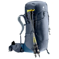 Sac à Dos Deuter Aircontact Lite 50+10 Black Marine -Air Plein Escalade Magasin 8183619a969bca0cefd563dbbbdd0b5e1212a56c E23DEUTACC372969 DEUT0712326 903