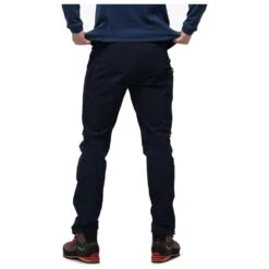 Pantalon D’alpinisme Norrona Falketind Flex1 M's Caviar -Air Plein Escalade Magasin 81aed0e42e752e91d846d14b55bc4c06fe26fb47 E22NORRTEB1207276 3
